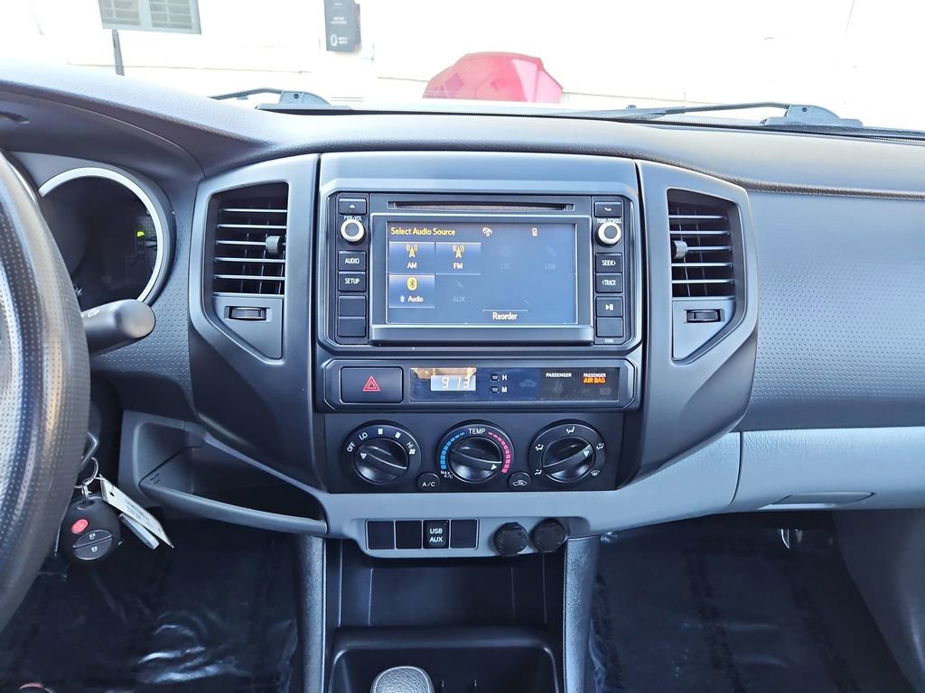 Used 2014 Toyota Tacoma 2WD Access Cab w/ Convenience Package image 15