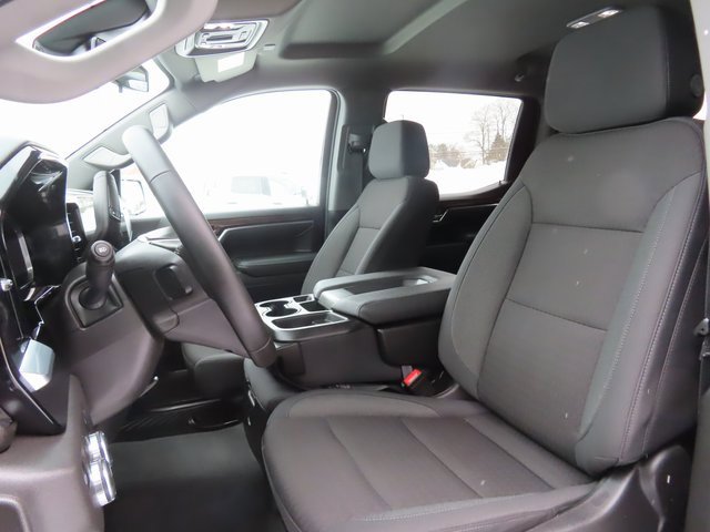 New 2026 GMC Sierra 1500 SLE w/ X31 Off-Road Package image 20