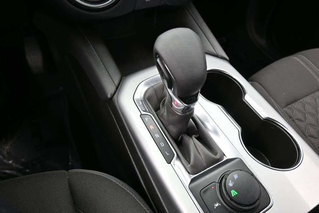 Used 2022 Chevrolet Blazer LT FWD image 21