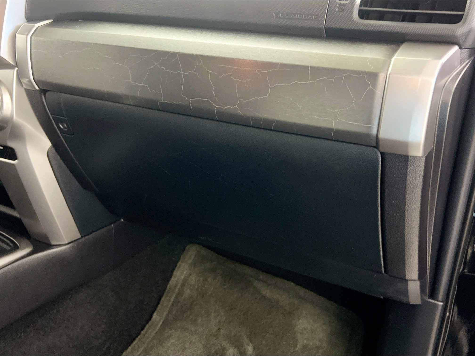 Used 2016 Toyota 4Runner SR5 image 34