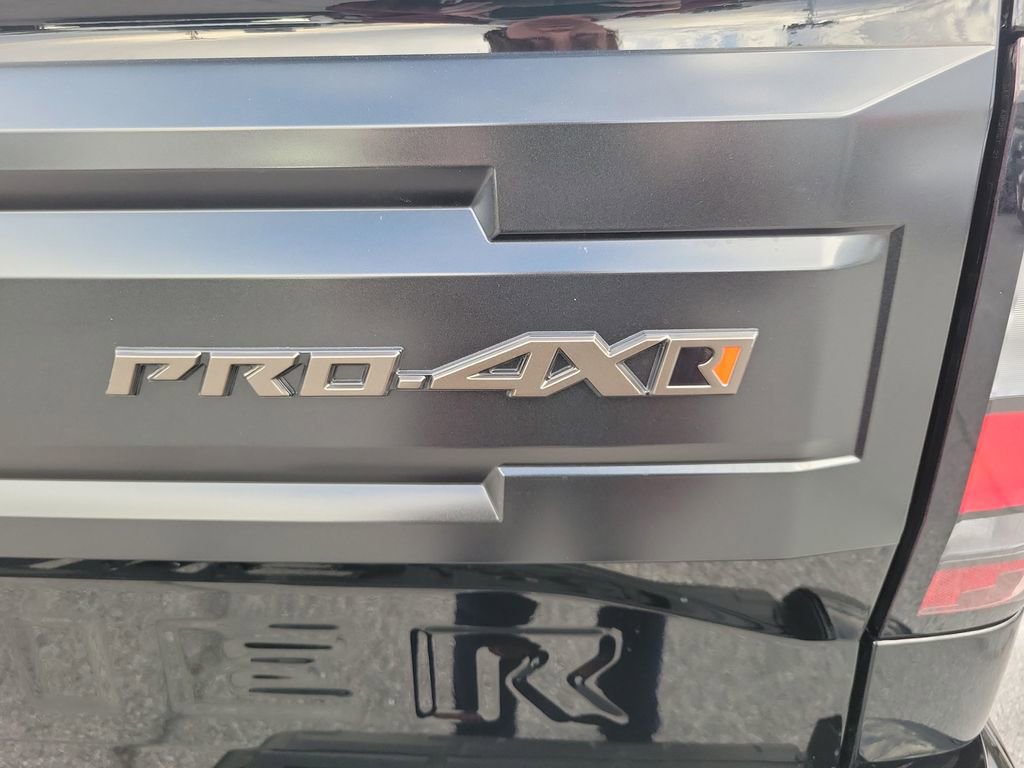 New 2026 Nissan Frontier PRO-4X w/ Pro Premium Package image 39