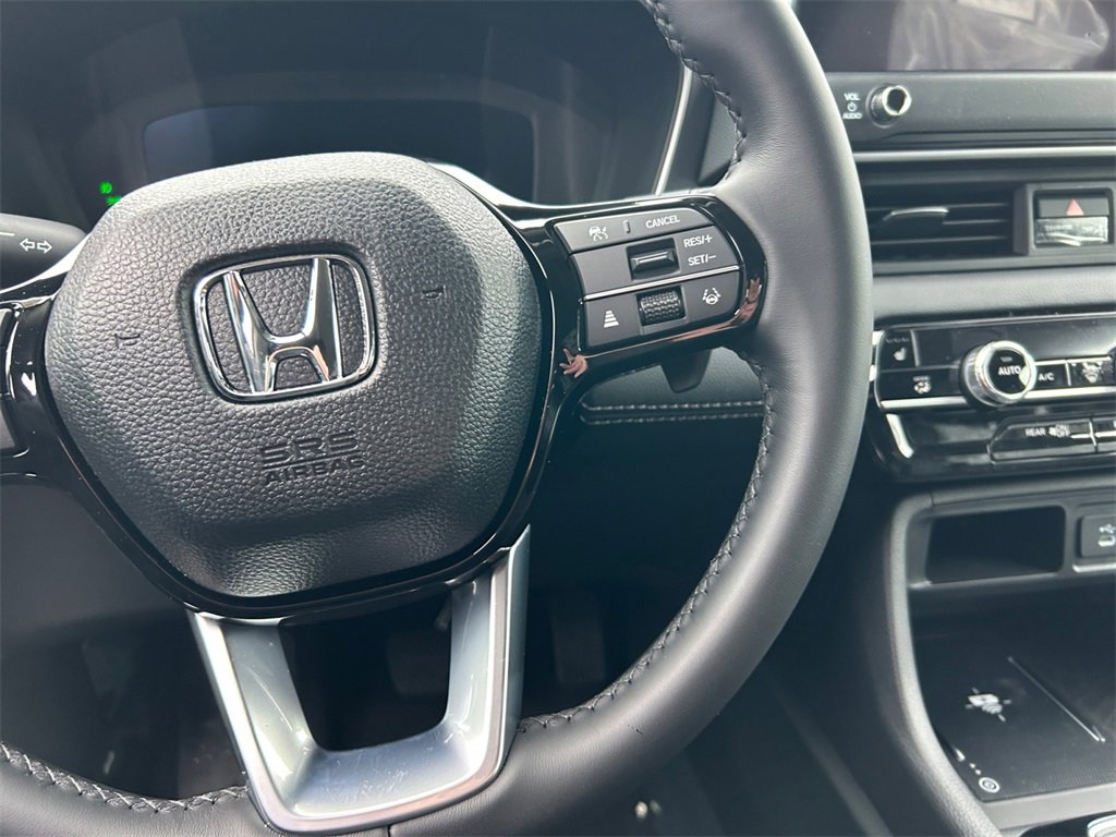 New 2026 Honda Pilot Touring image 17