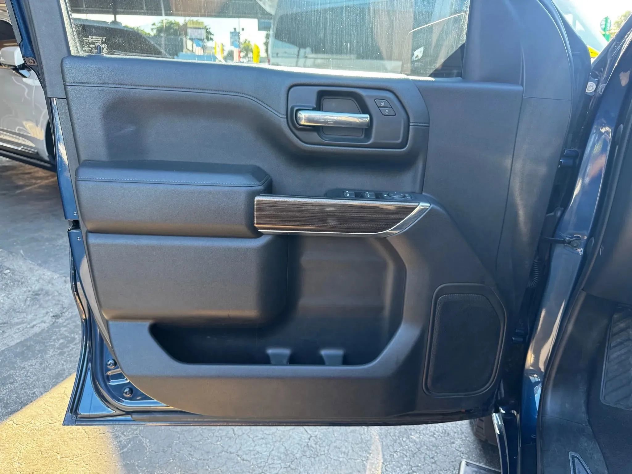 Used 2021 Chevrolet Silverado 1500 RST image 11