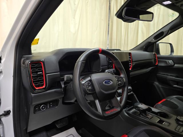 Used 2025 Ford Ranger Raptor image 18