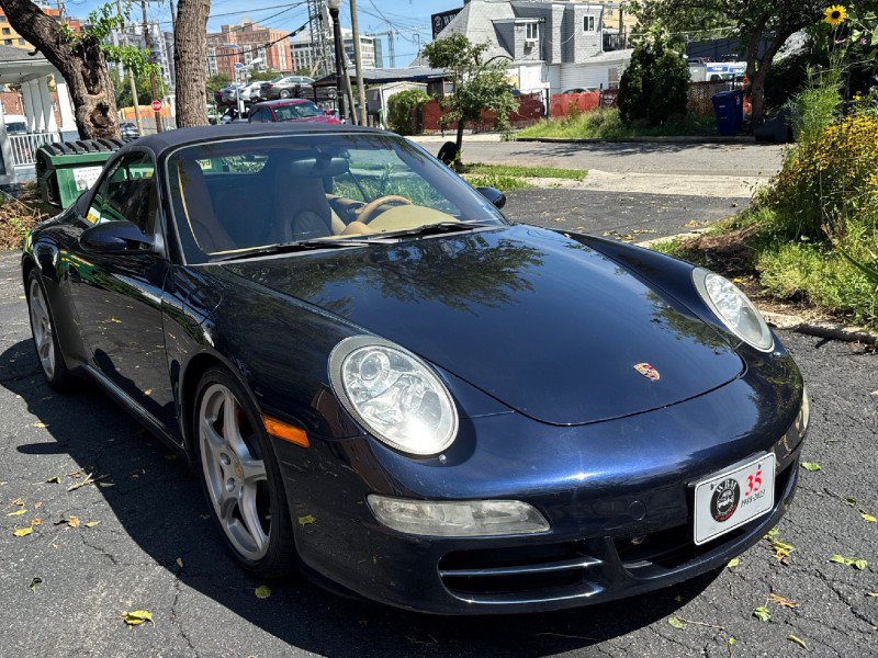 Used 2008 Porsche 911 Carrera S RWD image 5
