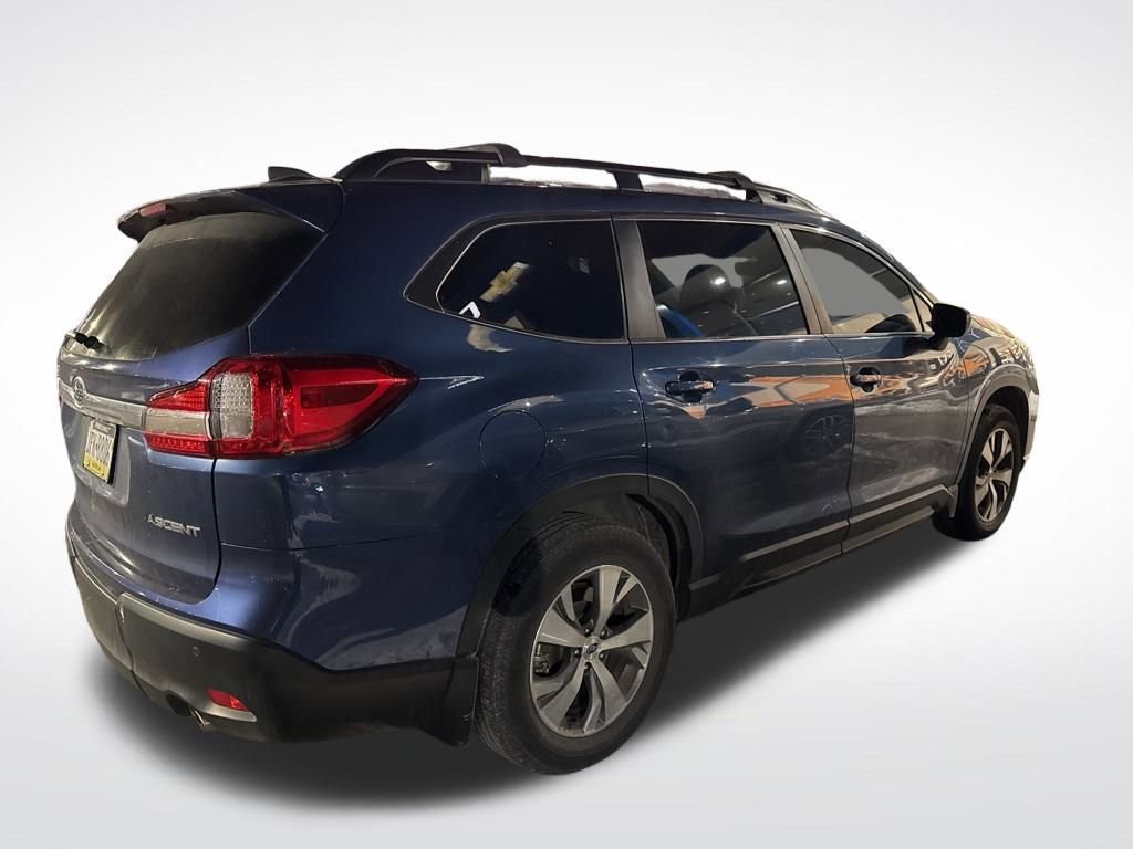 Used 2021 Subaru Ascent Premium w/ Convenience Package image 3
