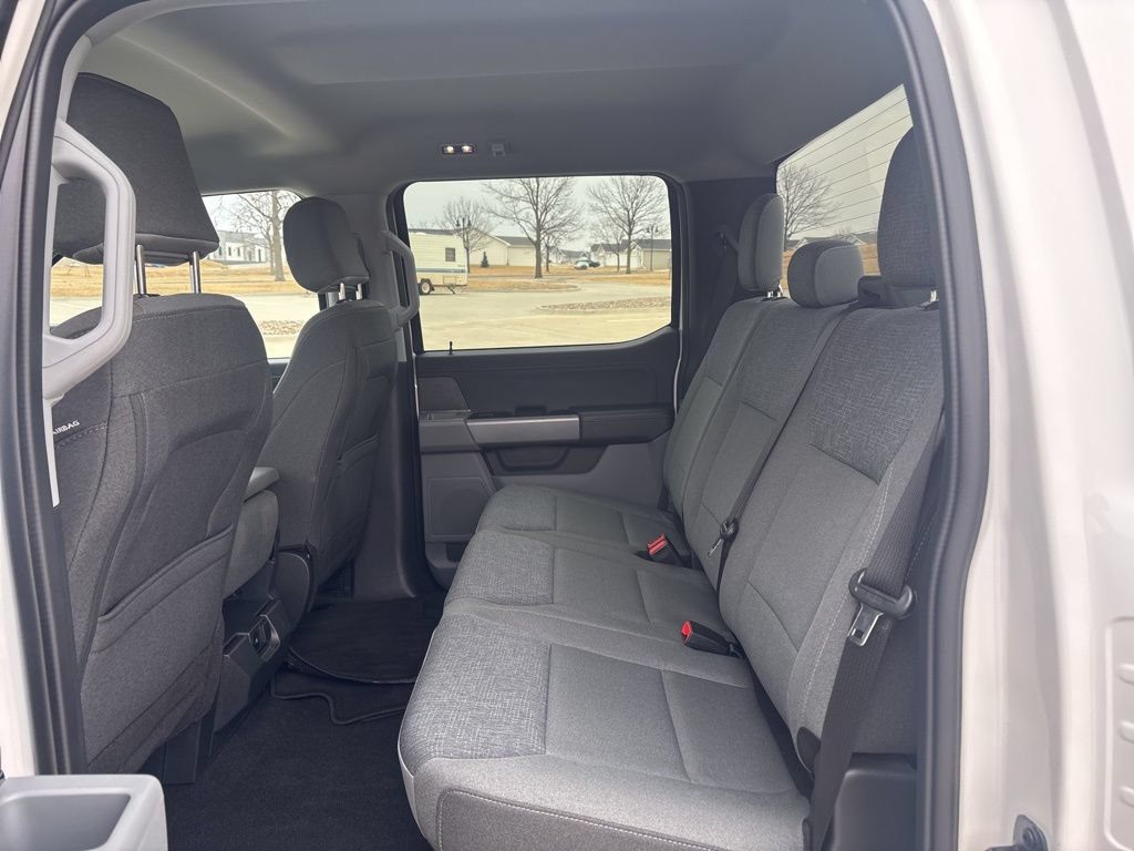 Used 2024 Ford F150 XLT w/ Tow/Haul Package AWD/4WD image 35