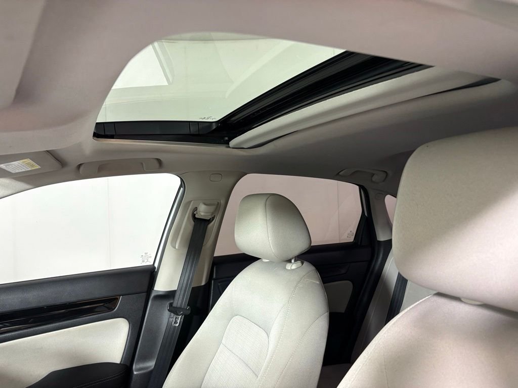 Used 2022 Honda Civic EX image 34
