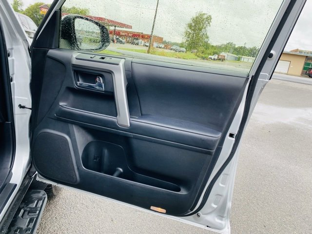 Used 2024 Toyota 4Runner SR5 image 18