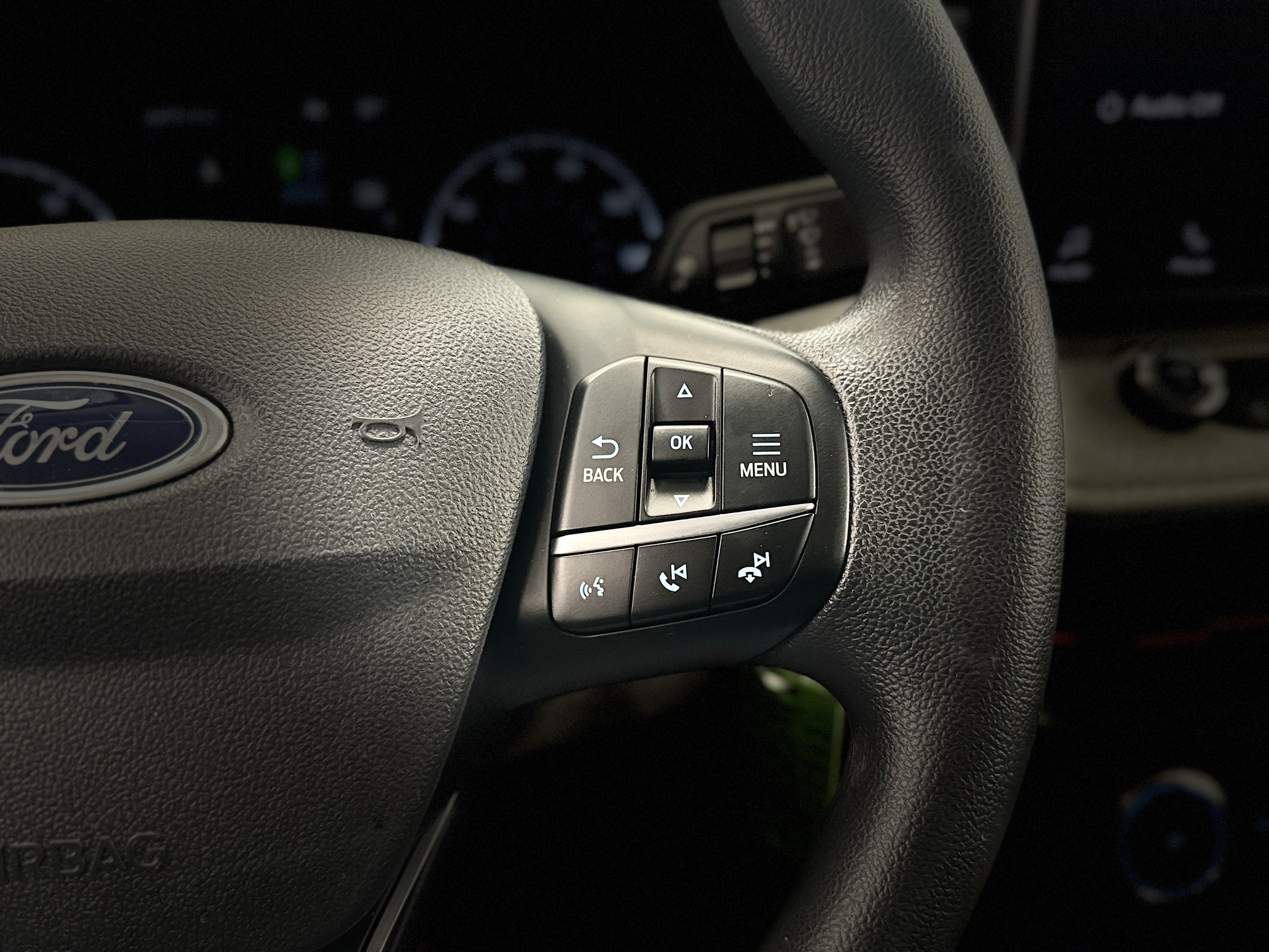 Used 2023 Ford Maverick XLT FWD image 19