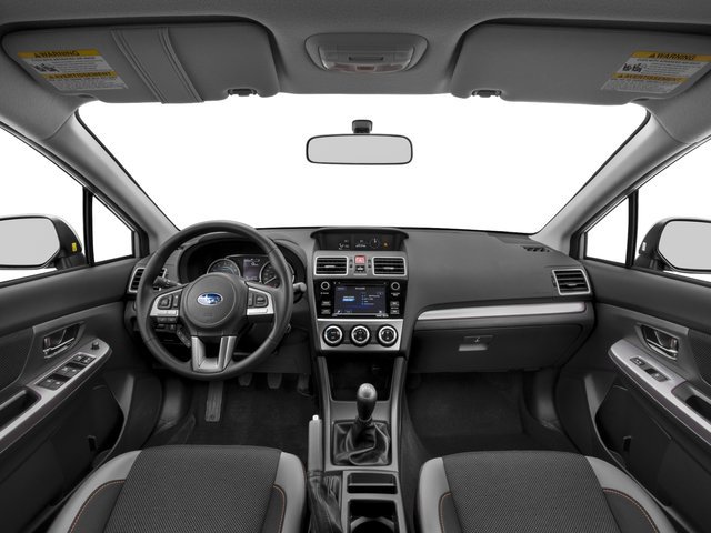 Used 2017 Subaru Crosstrek 2.0i Premium AWD/4WD image 11
