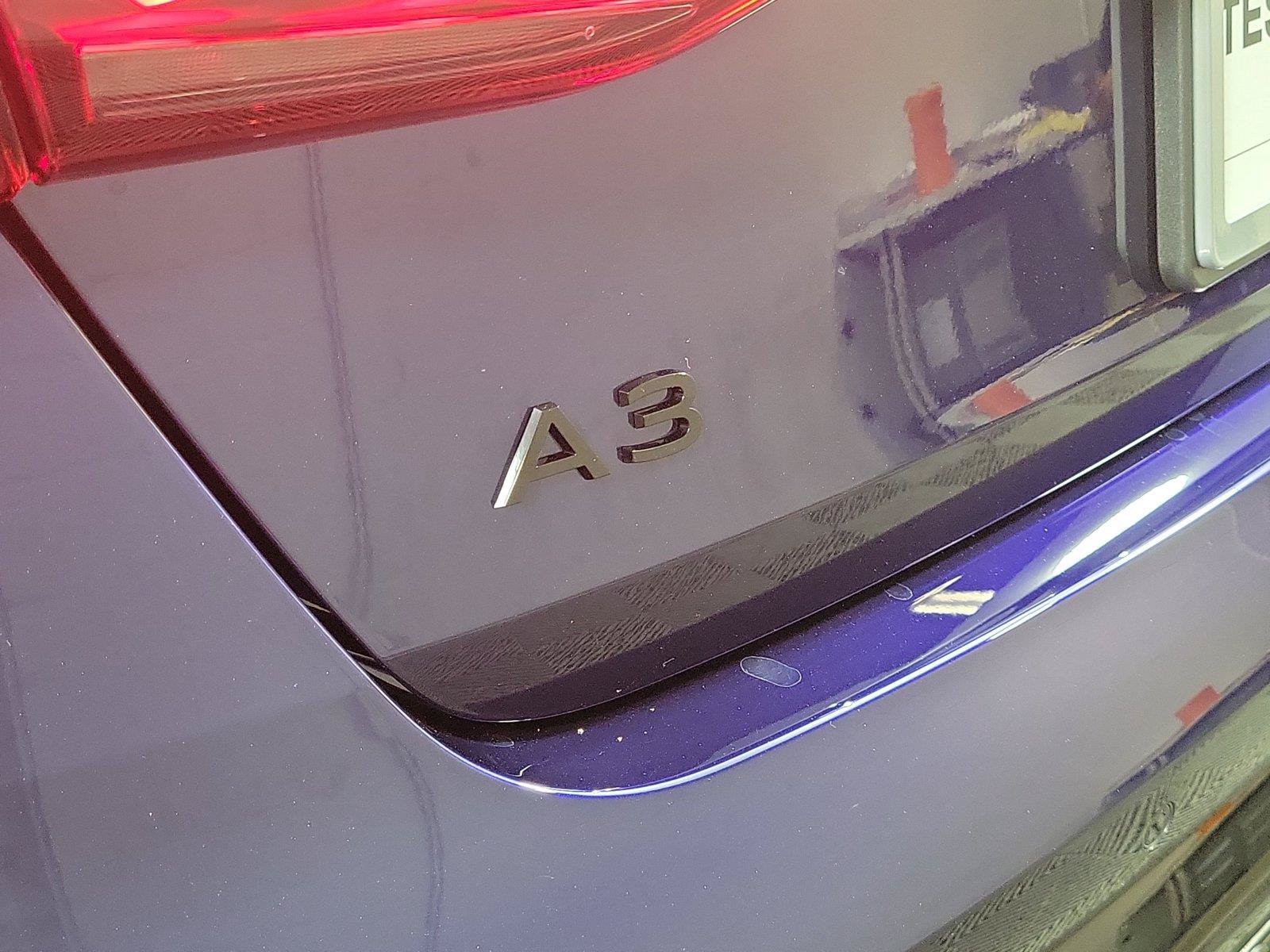 New 2026 Audi A3 2.0T Premium AWD/4WD image 7
