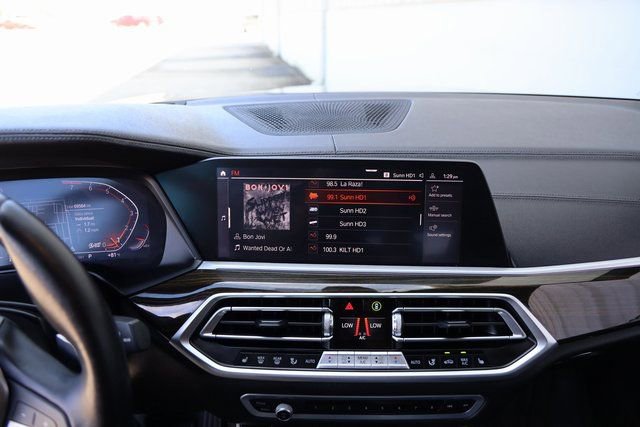 Used 2020 BMW X5 sDrive40i w/ Premium Package image 21