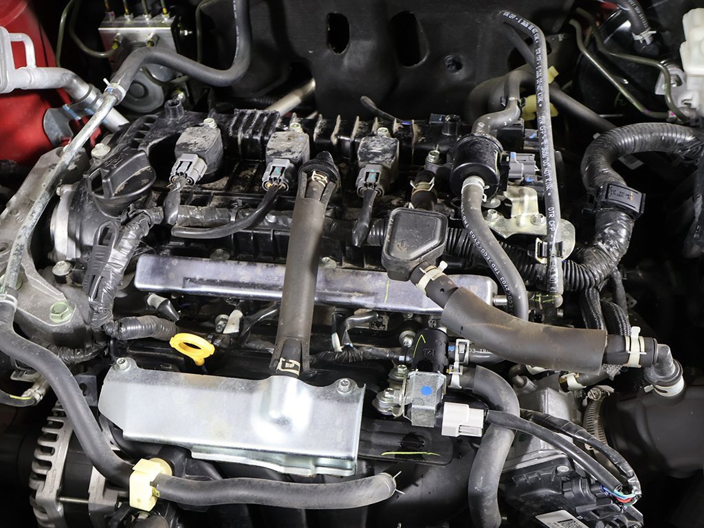 Used 2023 Nissan Kicks SR w/ SR Premium Package image 16