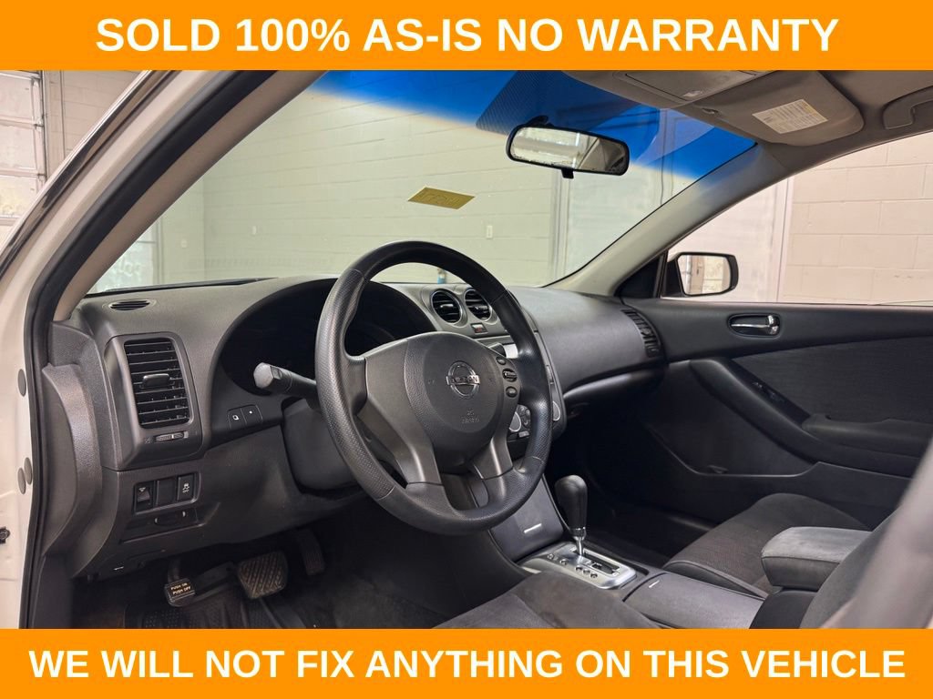 Used 2012 Nissan Altima 2.5 S FWD image 15
