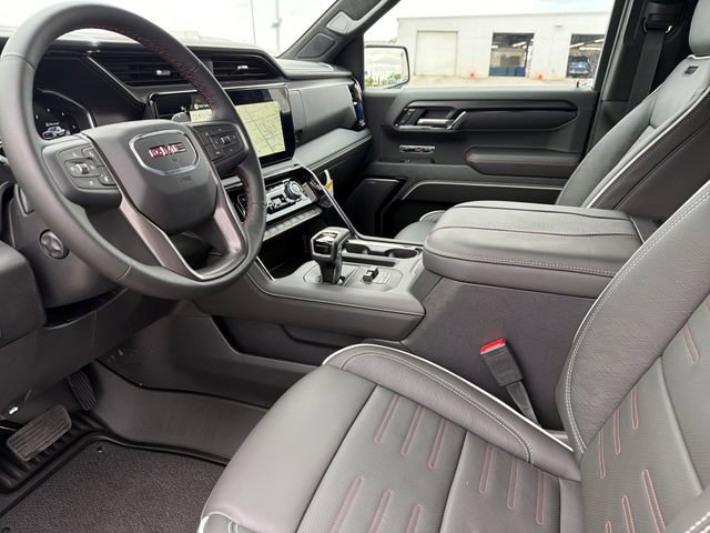 New 2026 GMC Sierra 1500 AT4X AWD/4WD image 19