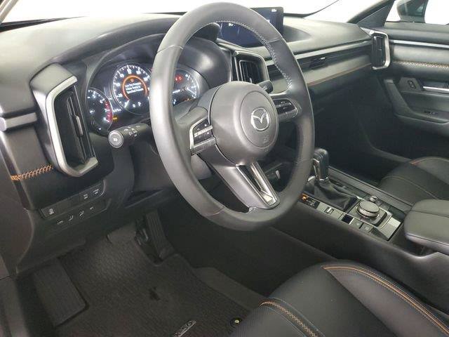 Certified 2024 MAZDA CX-50 AWD 2.5 Turbo w/ Cargo Package image 24