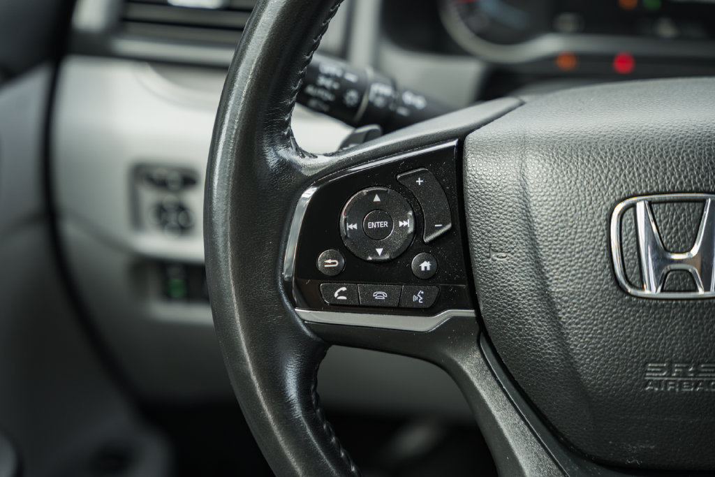 Used 2022 Honda Pilot EX-L image 31