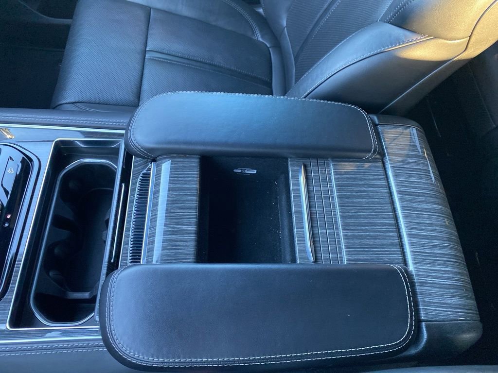 Used 2022 Jeep Wagoneer Series III image 35