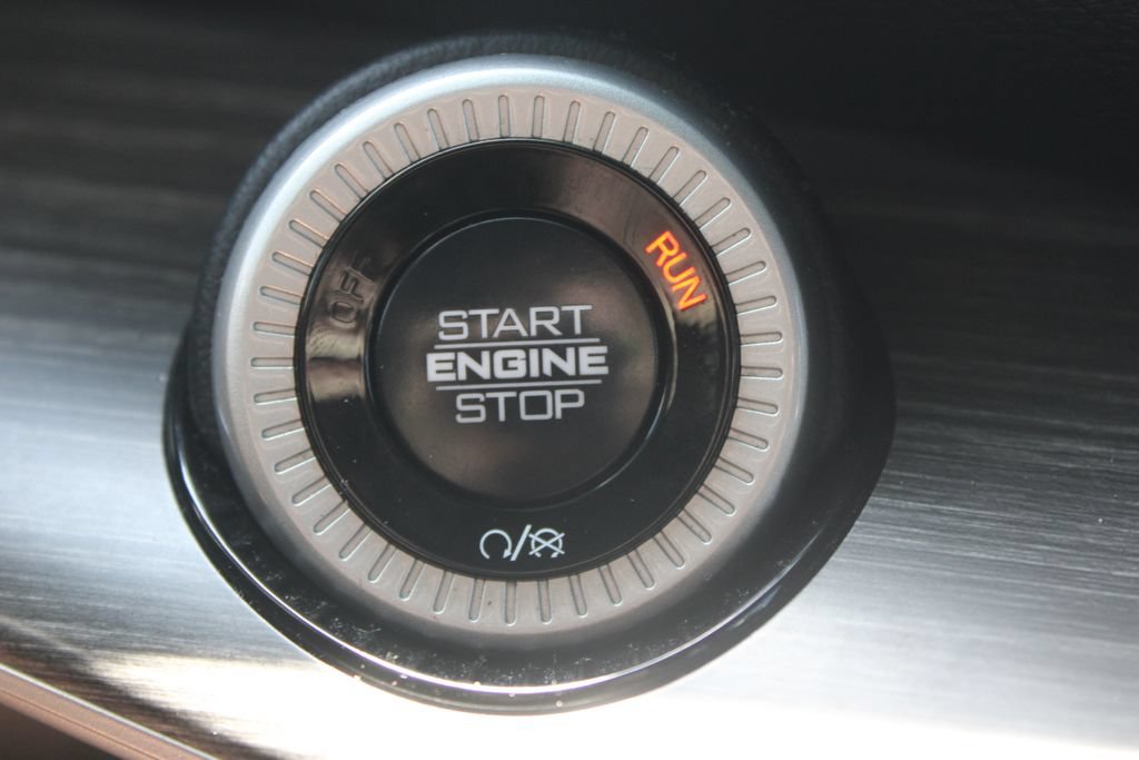 Used 2024 Jeep Wagoneer Series II AWD/4WD image 46