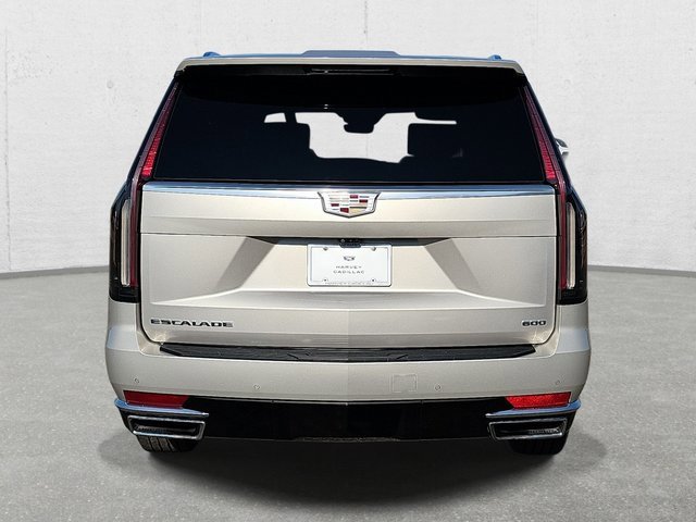 Used 2021 Cadillac Escalade Premium Luxury w/ Driver Assist Tech Package image 6