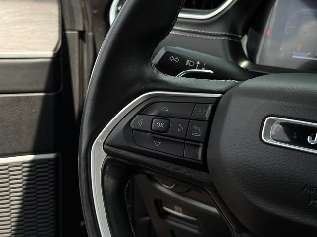 Used 2021 Jeep Grand Cherokee L Limited w/ Trailer Tow Group (B) AWD/4WD image 9