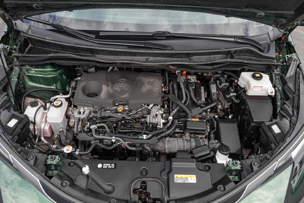 Used 2021 Toyota Sienna LE FWD image 33