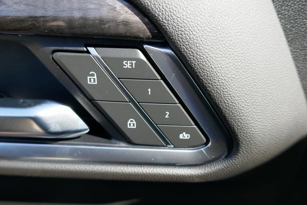 New 2025 Chevrolet Silverado 1500 LTZ w/ Technology Package image 19