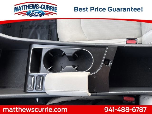 Used 2024 Hyundai Sonata SEL image 20