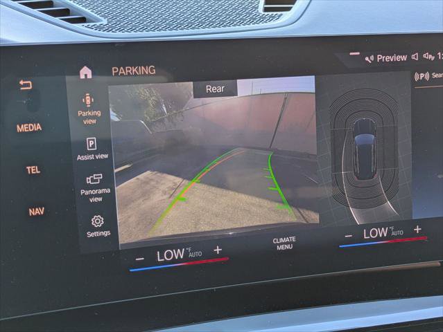 Used 2023 BMW X1 xDrive28i w/ Convenience Package image 18