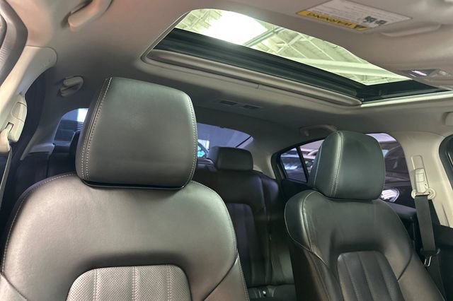 Used 2020 MAZDA MAZDA6 Grand Touring Reserve image 18