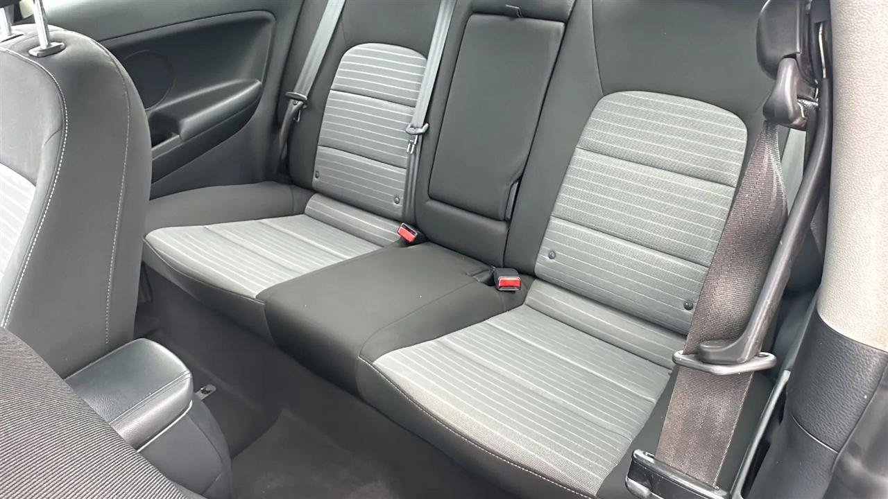 Used 2015 Kia Forte Koup EX FWD image 24