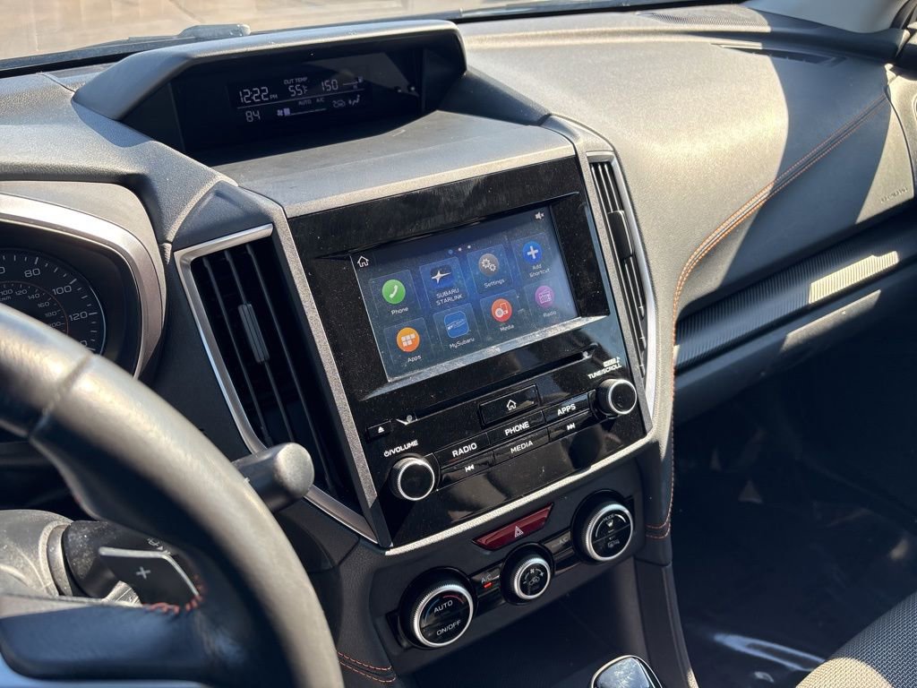 Certified 2021 Subaru Crosstrek 2.0i Premium image 17