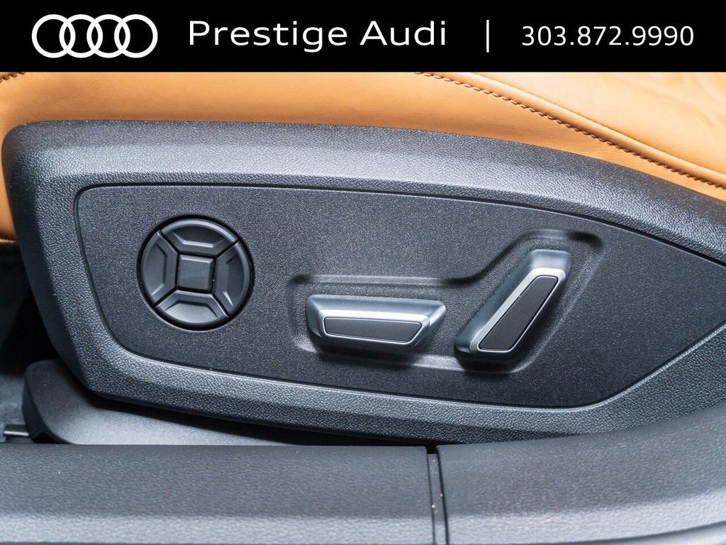 New 2026 Audi RS 6 performance image 27