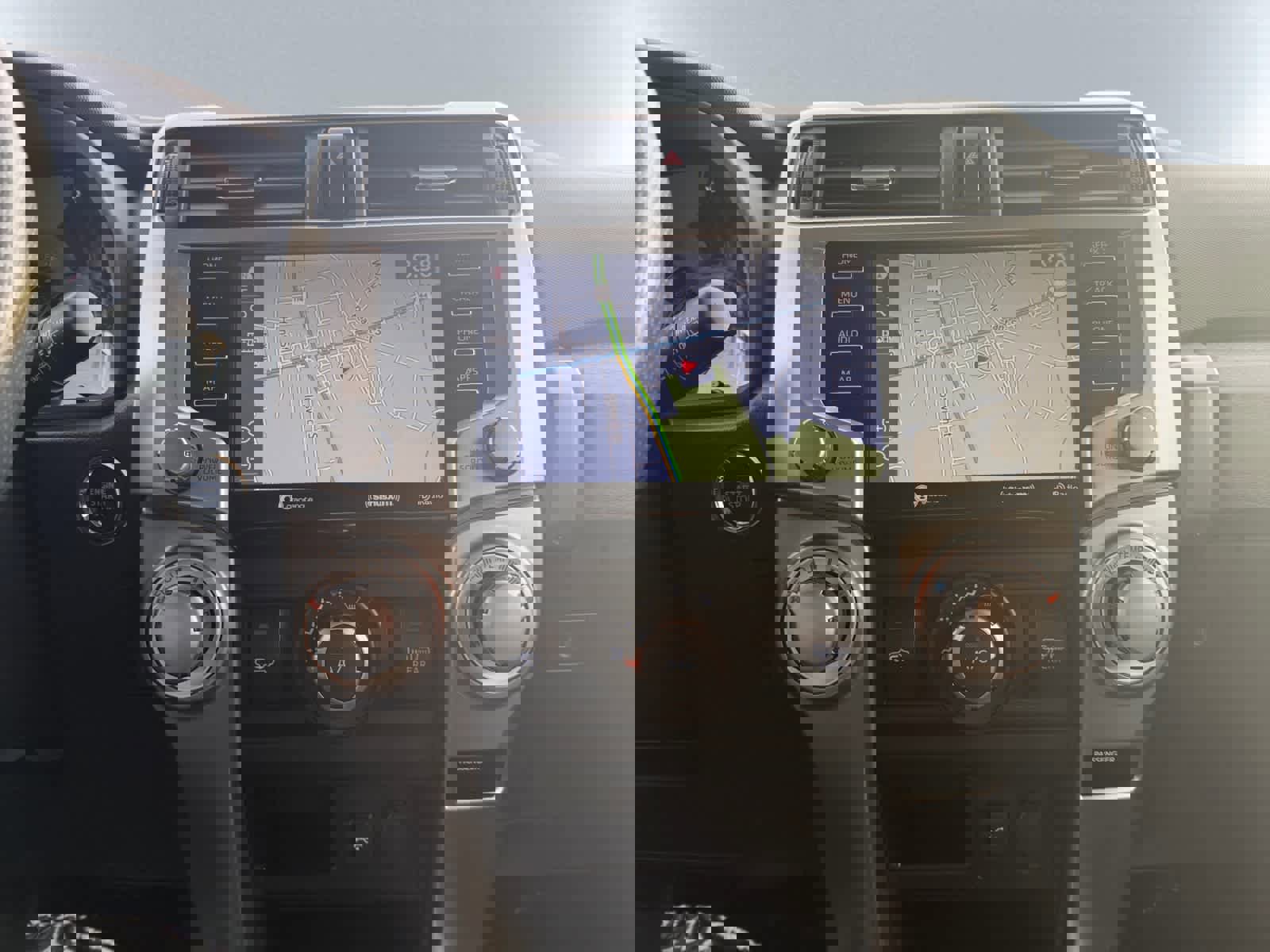 Used 2020 Toyota 4Runner SR5 Premium image 14