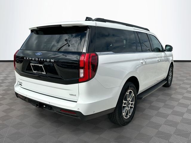 Used 2025 Ford Expedition Max Active image 5