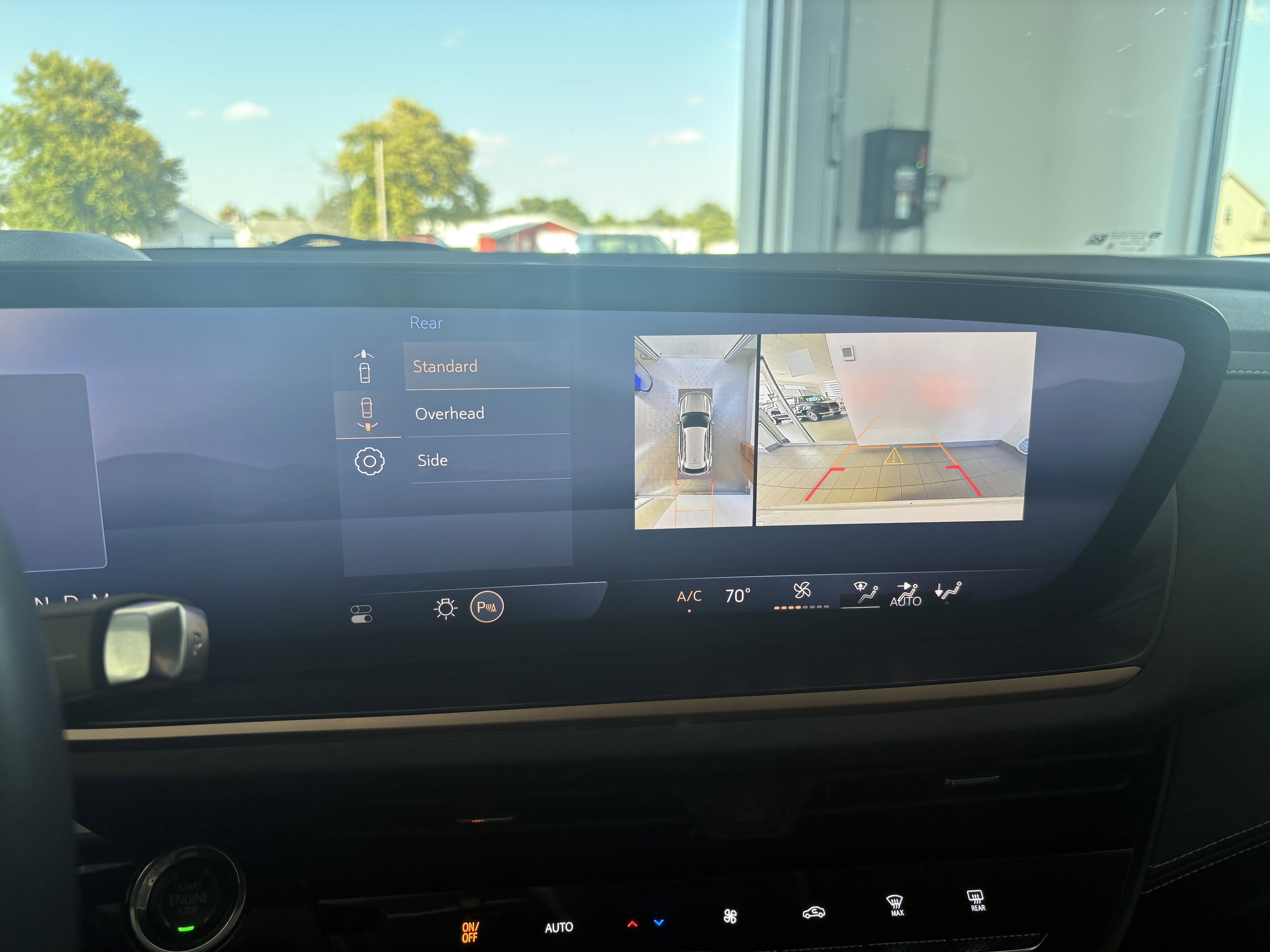 Used 2025 Buick Envision Sport Touring image 15