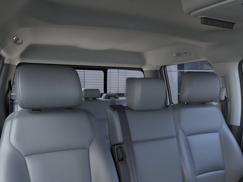 New 2026 Ford F550 4x4 Crew Cab image 22