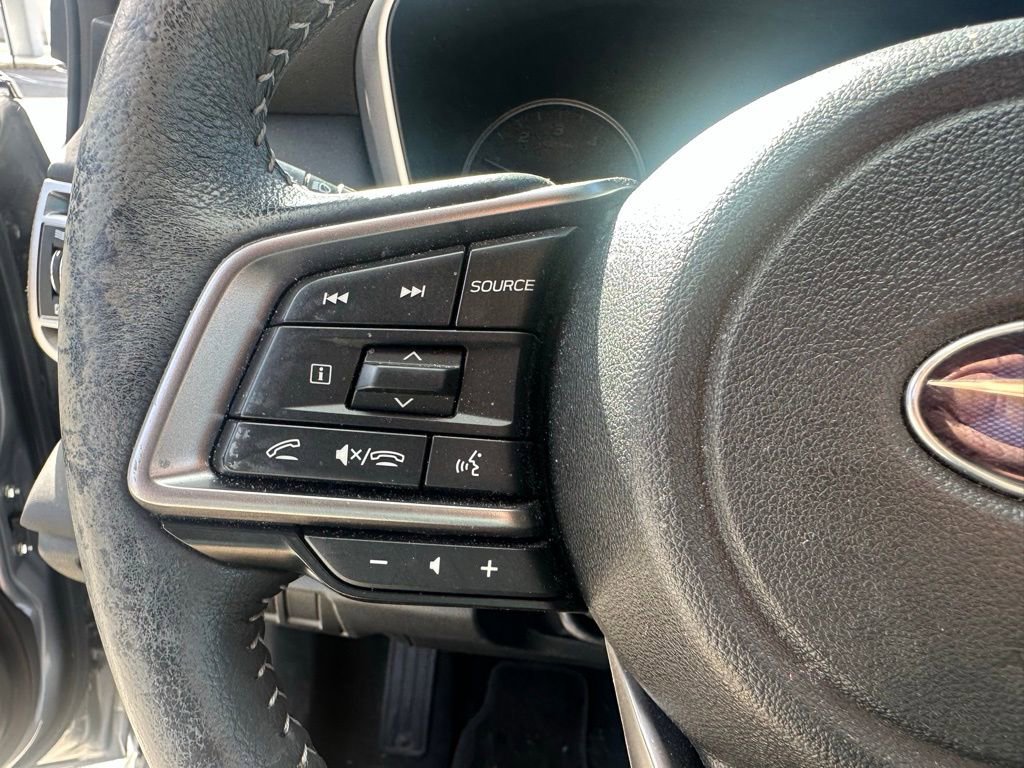 Used 2023 Subaru Outback Limited XT image 29