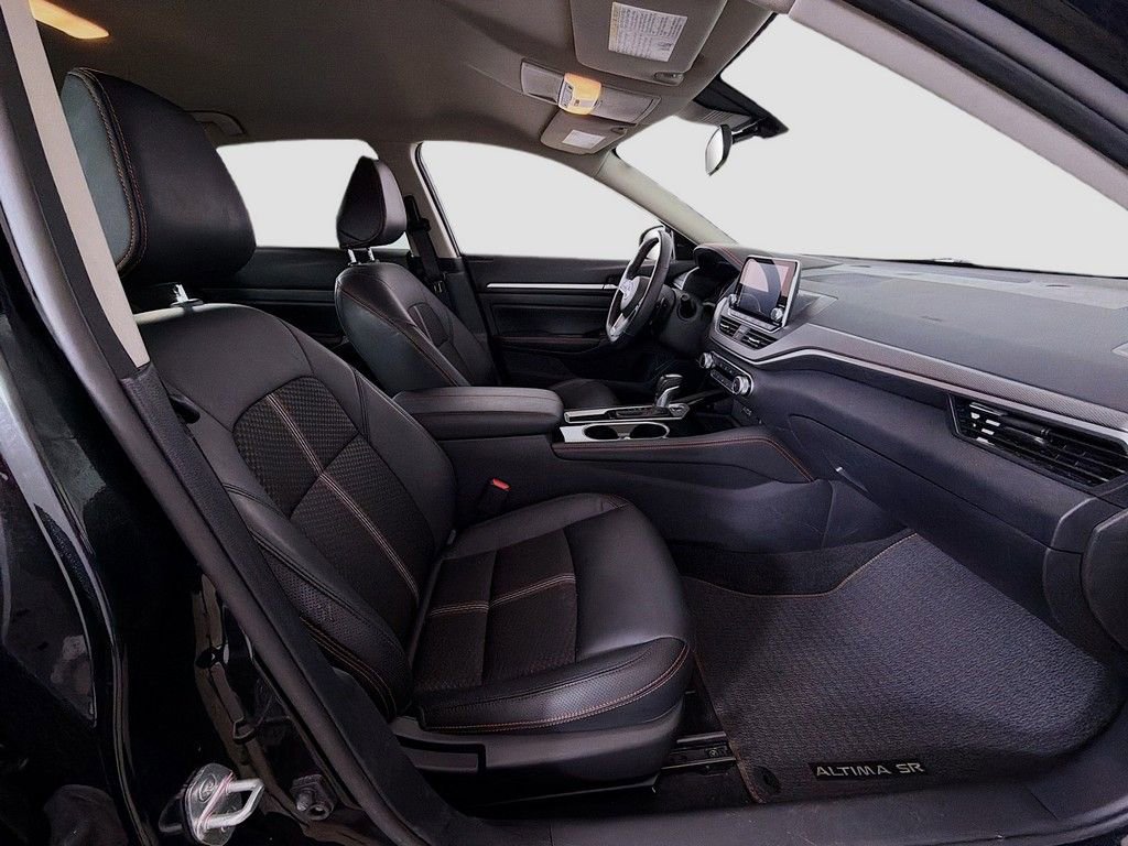 Used 2024 Nissan Altima 2.5 SR image 18