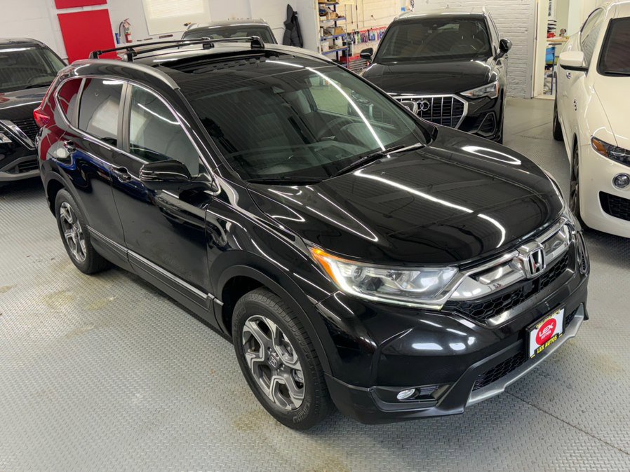 Used 2017 Honda CR-V EX image 16