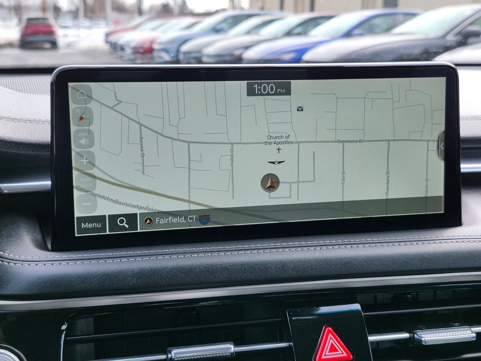 Used 2025 Genesis G70 2.5T image 20