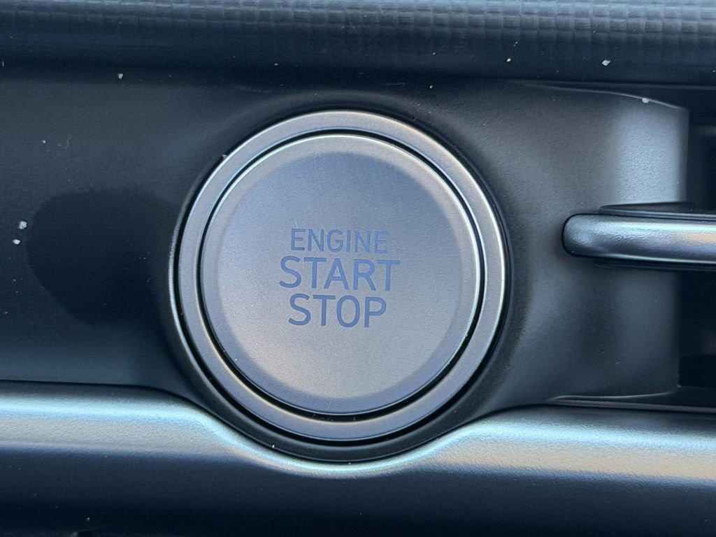 New 2026 Hyundai Tucson SE image 18