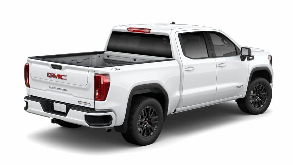 New 2026 GMC Sierra 1500 Elevation AWD/4WD image 29