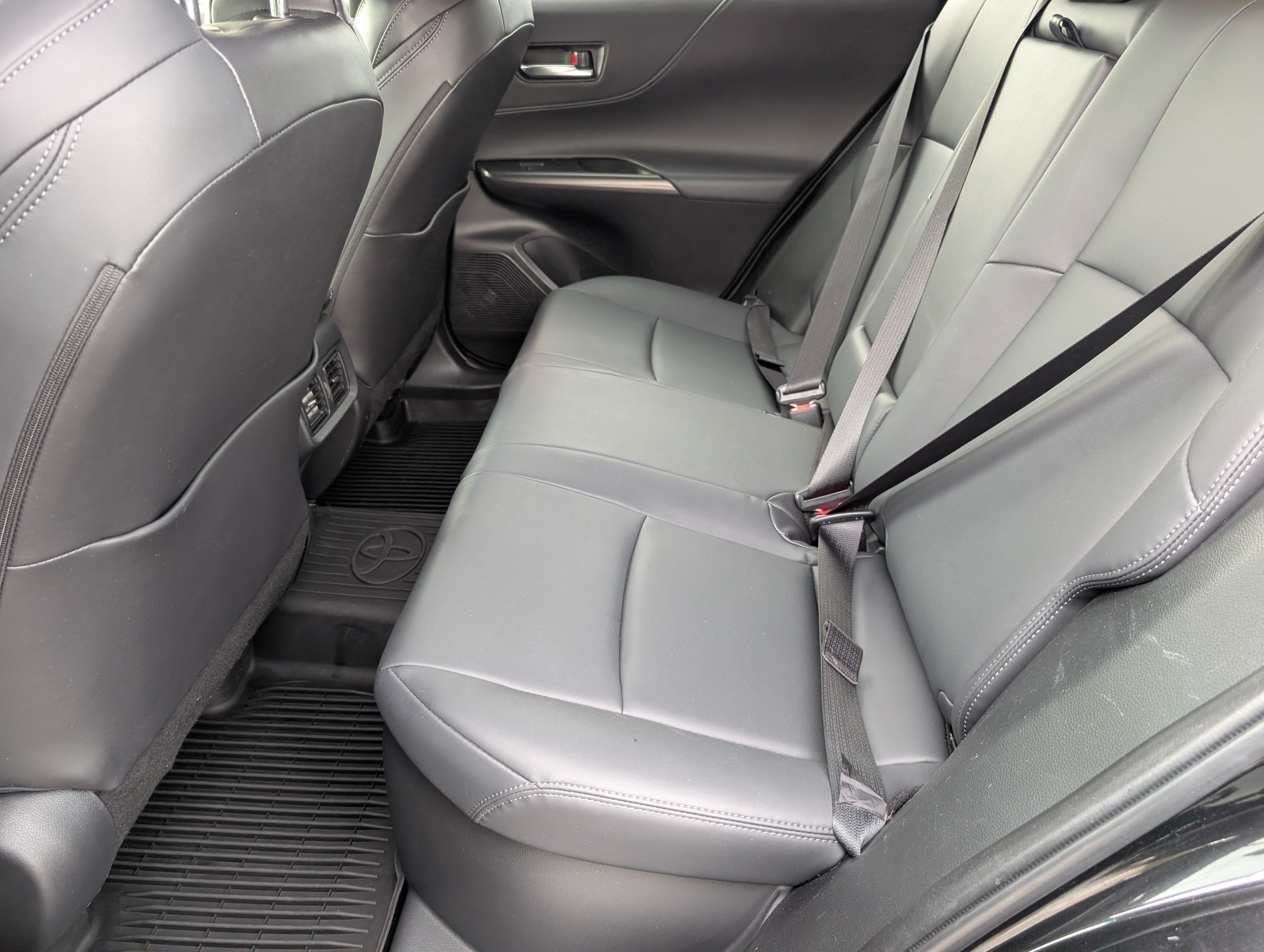 Used 2024 Toyota Venza Nightshade AWD/4WD image 28
