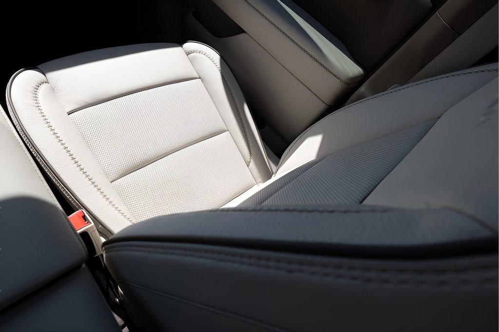 New 2026 GMC Yukon XL Denali w/ Denali Reserve Package image 27