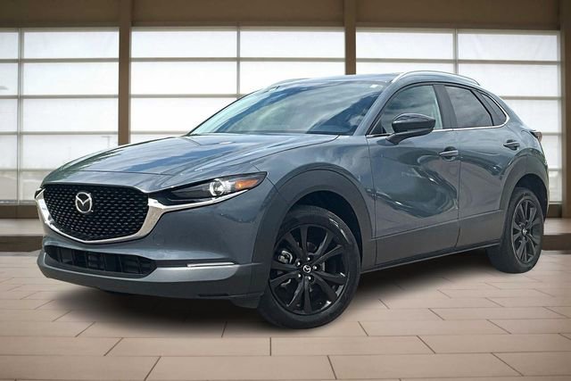 Used 2023 MAZDA CX-30 AWD 2.5 S w/ Preferred Package