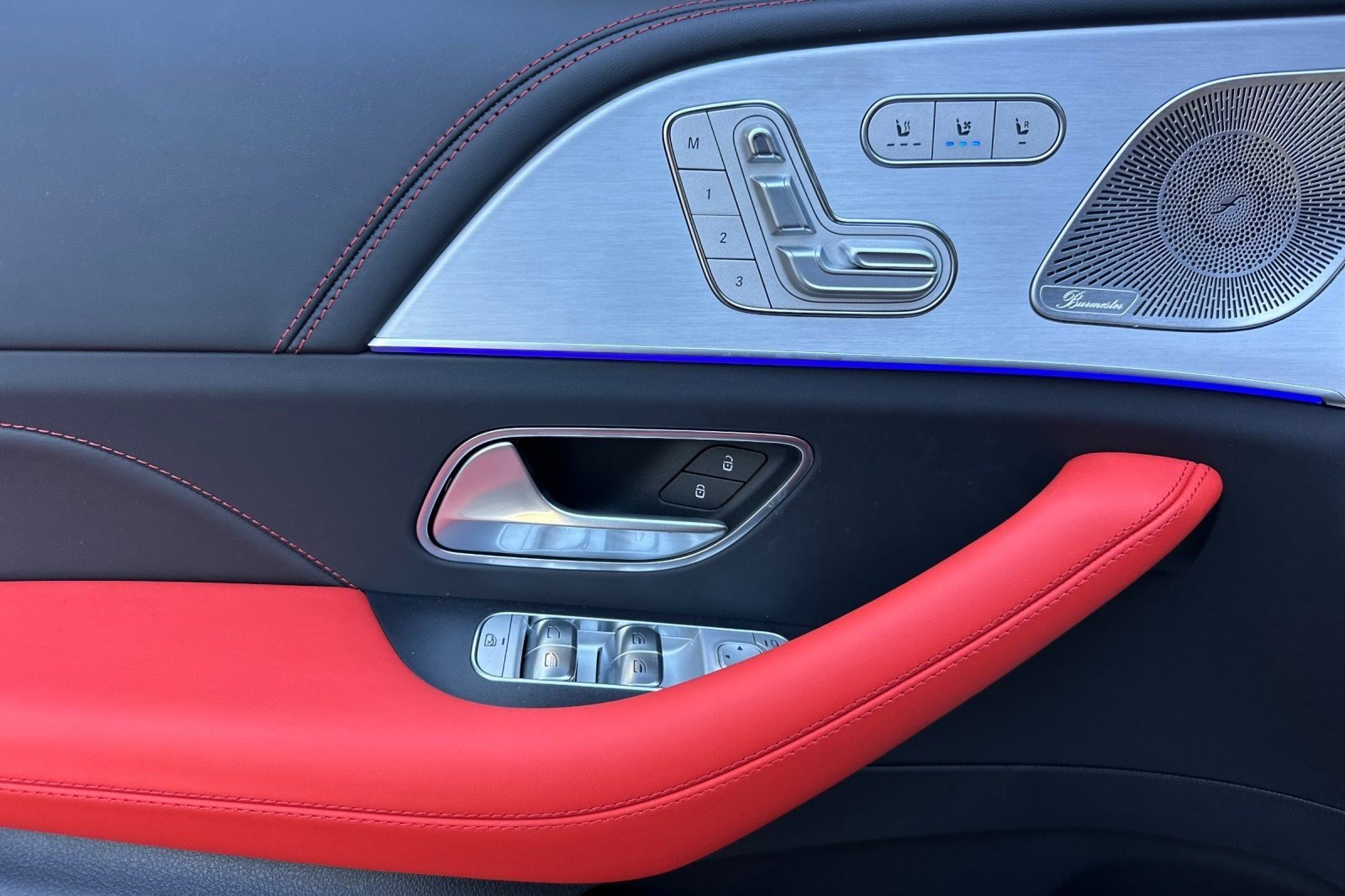 Certified 2025 Mercedes-Benz GLE 63 AMG S image 14