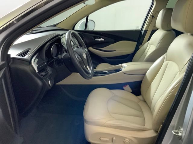 Used 2017 Buick Envision Preferred FWD image 13