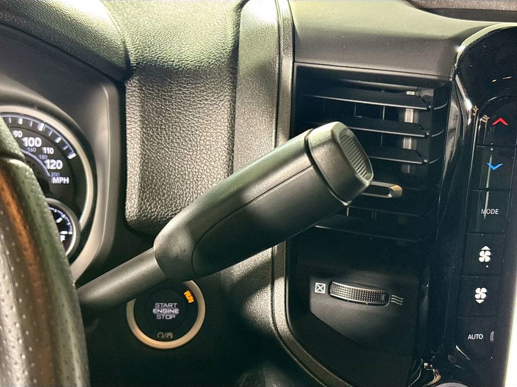 New 2026 RAM 3500 Tradesman image 18